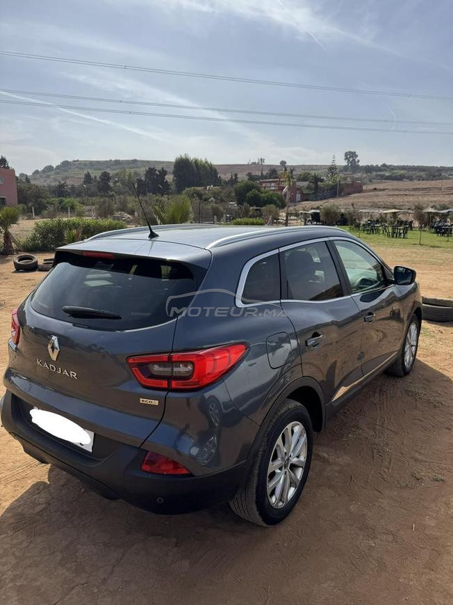 Renault Kadjar Très bon état