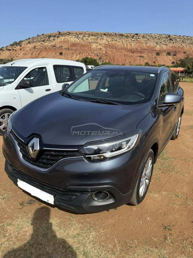 Renault Kadjar Très bon état
