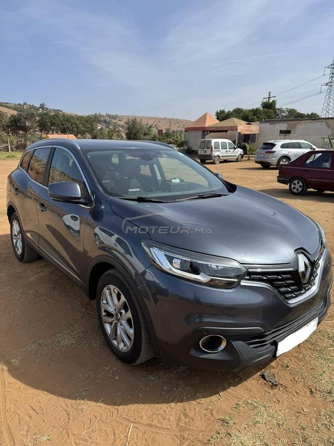 Renault Kadjar Très bon état