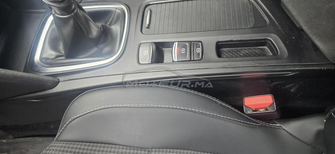 Renault Mégane 2023