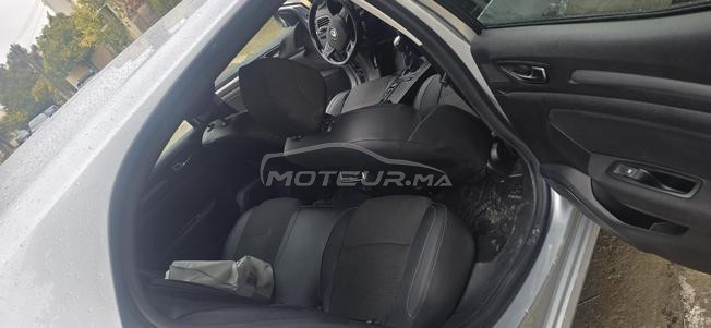 Renault Mégane 2023