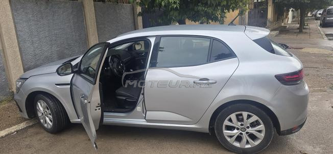 Renault Mégane 2023