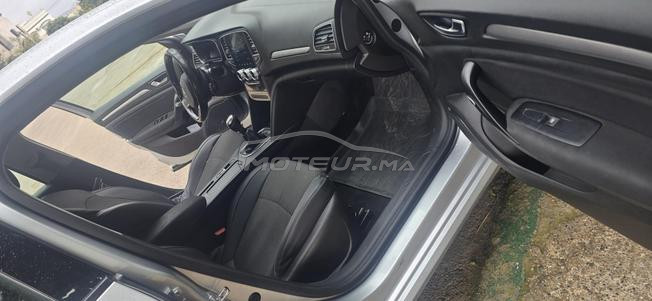 Renault Mégane 2023