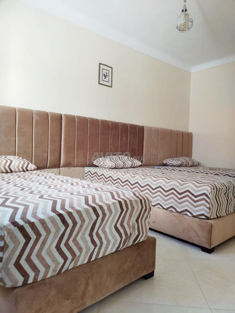 Appartement de standing à louer près de la mer et de la ville à Essaouira - image 2