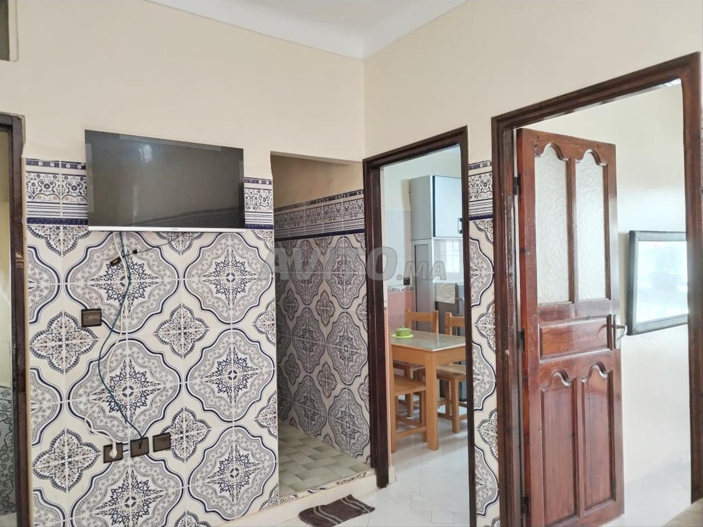 Appartement de standing à louer près de la mer et de la ville à Essaouira - image 5