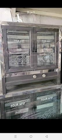 فران بلدي - 2