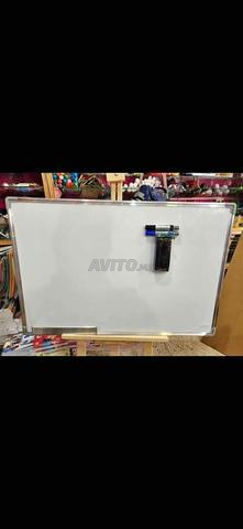 Tableau scolaire magnétique/table/bureau