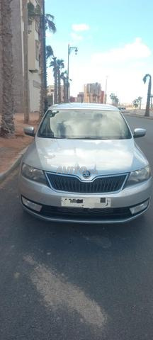 Voiture en très bon état