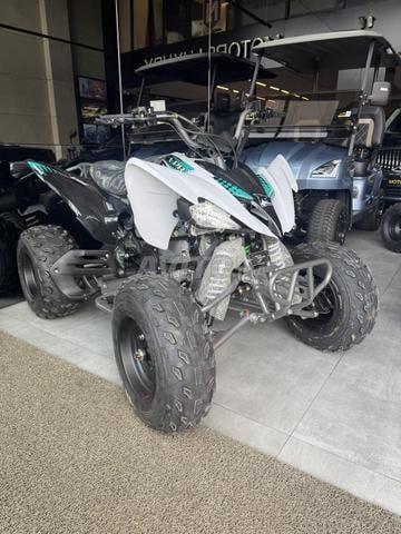 QUAD 200 R - 2