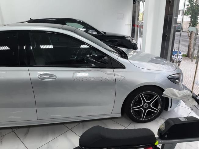 Mercedes-Benz Classe B