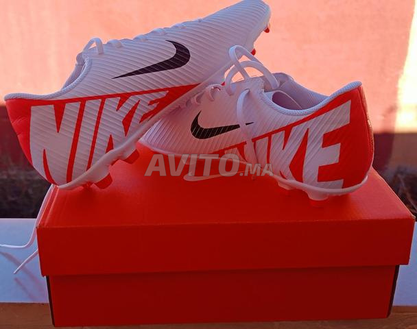 Chaussure Nike ellite