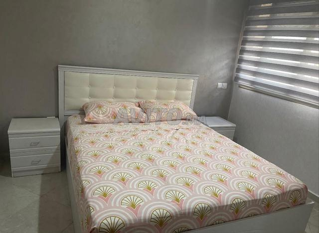 شقة للإيجار باليوم القنيطرة - 2