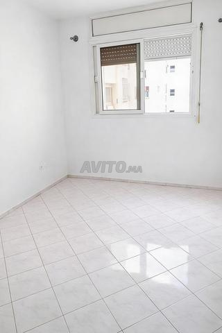 شقة للرهن 55 م² في الرباط