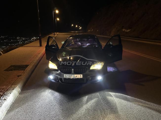 BMW series 5 F10 