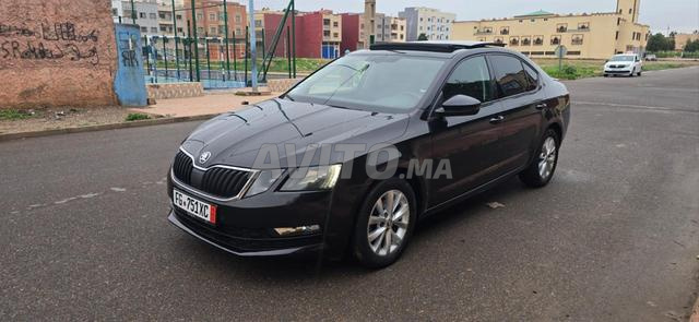 Skoda Octavia Special Edetion 2020 Ded 2025 - 2