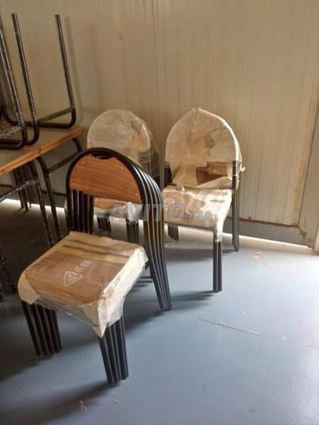Mobilier Scolaire\Mobilier Bureau الاثاث المدرسي