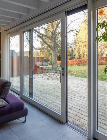 Levant coulissant sur mesure - 2