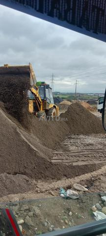 JCB modèle 88 douane 2008, tout est neuf