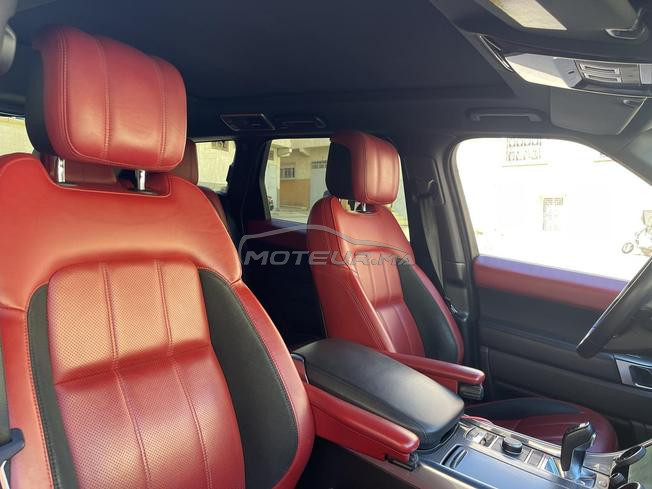 Land Rover Range Rover Sport Diesel Automatique