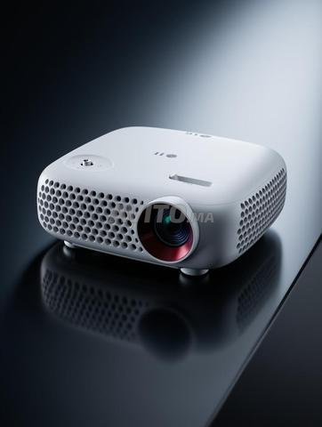 Vidéo projecteur LG neuf