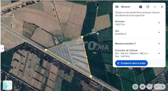 عقارين فلاحيين - 2