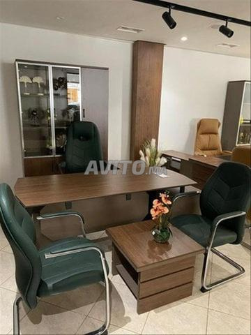 كرسي مدير للمؤسسات / المكاتب - 2