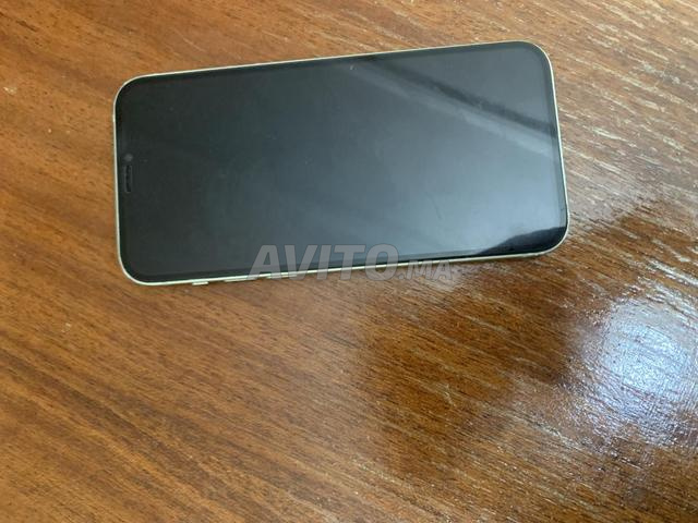 iphone 12 (temara rabat)