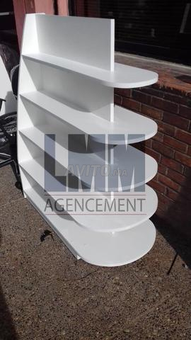 ستاند عرض ام ان