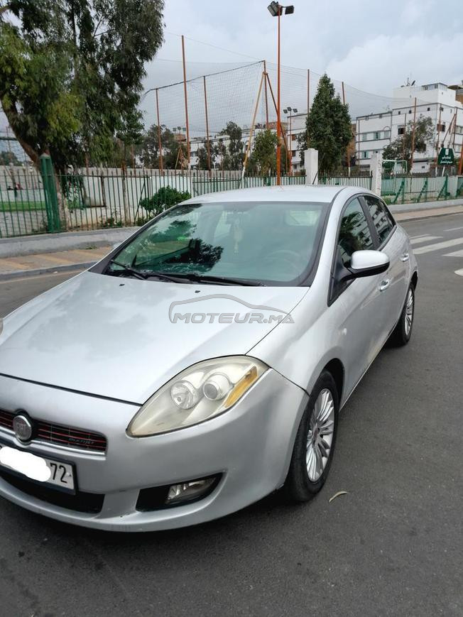 fiat bravo 