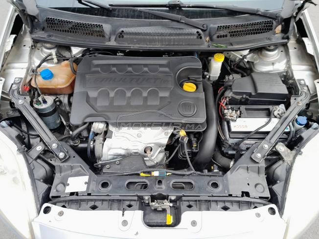 fiat bravo 