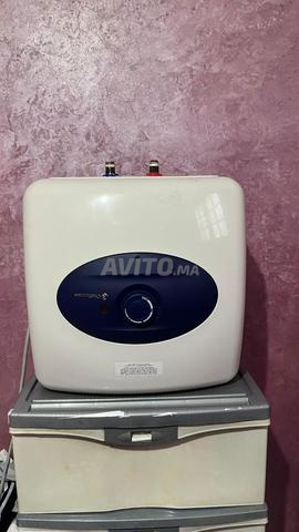 Chauffe-eau électrique à vendre en très bon état. - 2