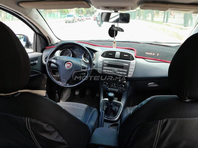 fiat bravo 