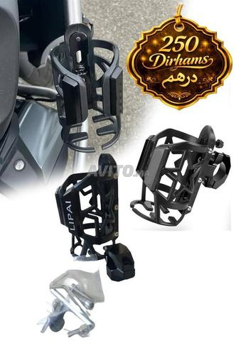 Accessoires moto - 2