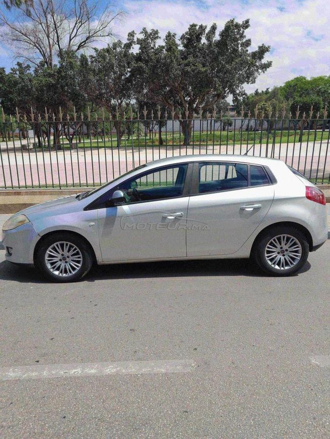 fiat bravo 