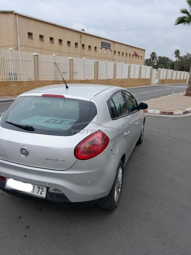 fiat bravo 