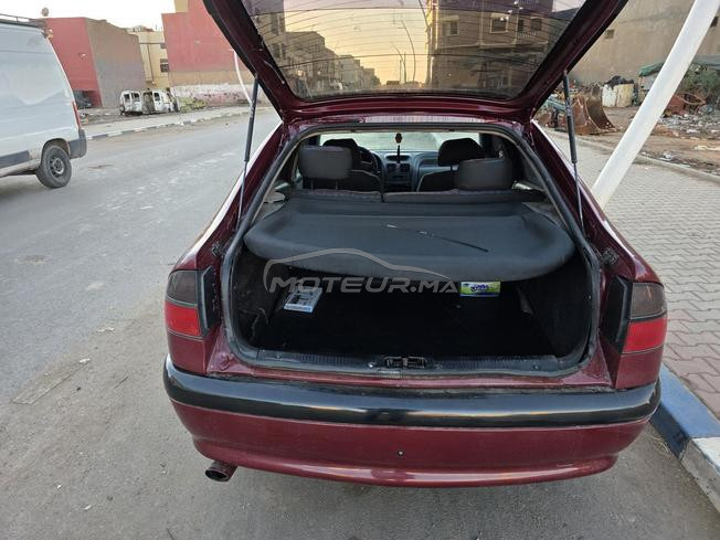 رينو لاغونا