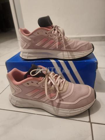 Baskets adidas femme