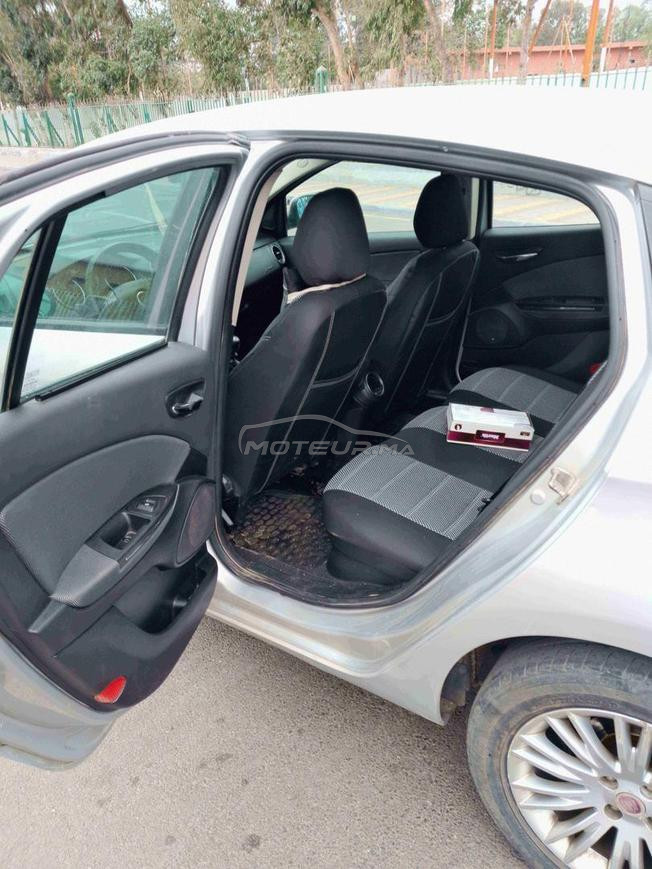 fiat bravo 