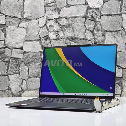 LENOVO YOGA PRO 7 / Ryzen 7 7735HS / RTX 3050 6 Go