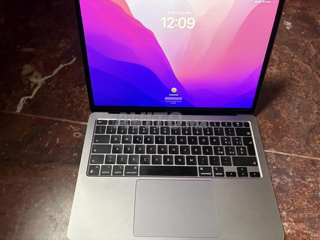 MacBook Air M1 2020 – Très bon état