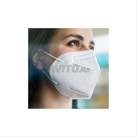 bavette medical pack de 100