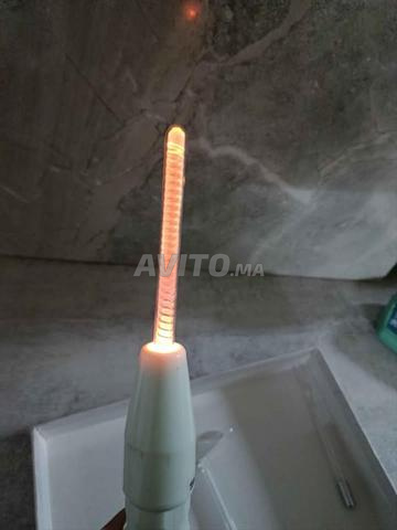 Appareil de haute fréquence - 2