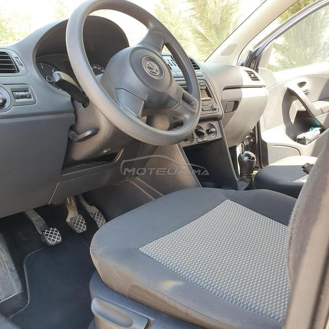 Volkswagen Polo Diesel - Agadir