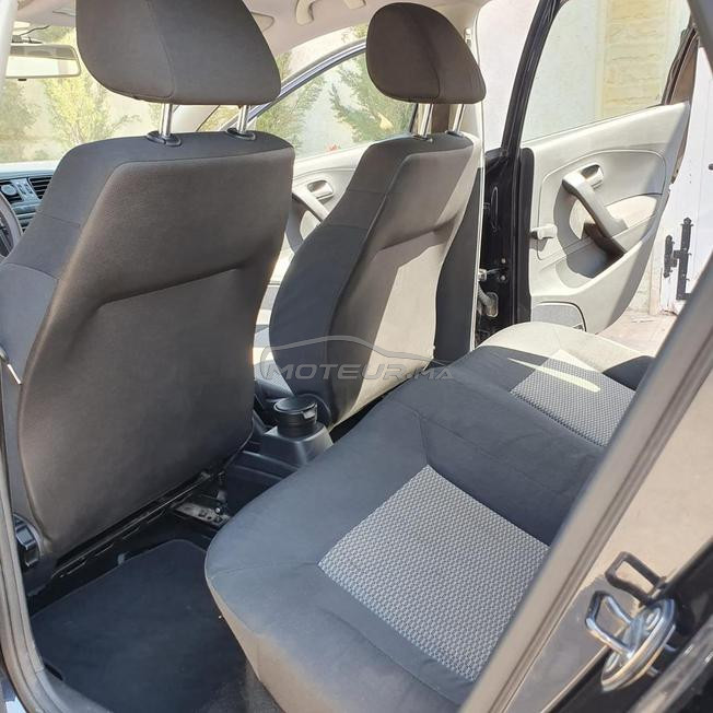 Volkswagen Polo Diesel - Agadir