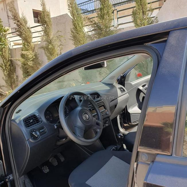 Volkswagen Polo Diesel - Agadir