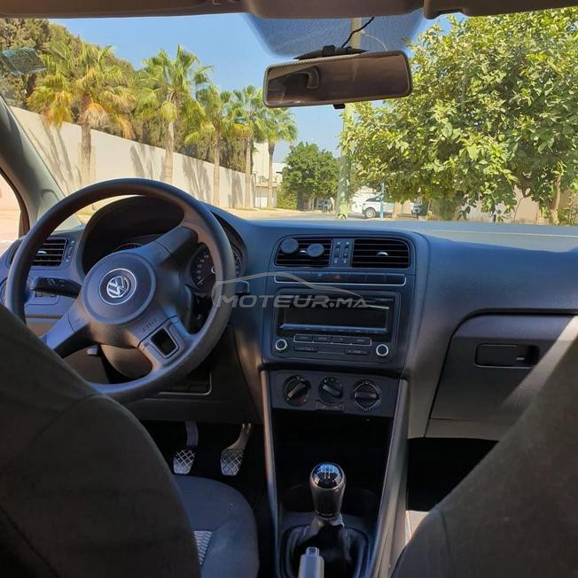 Volkswagen Polo Diesel - Agadir