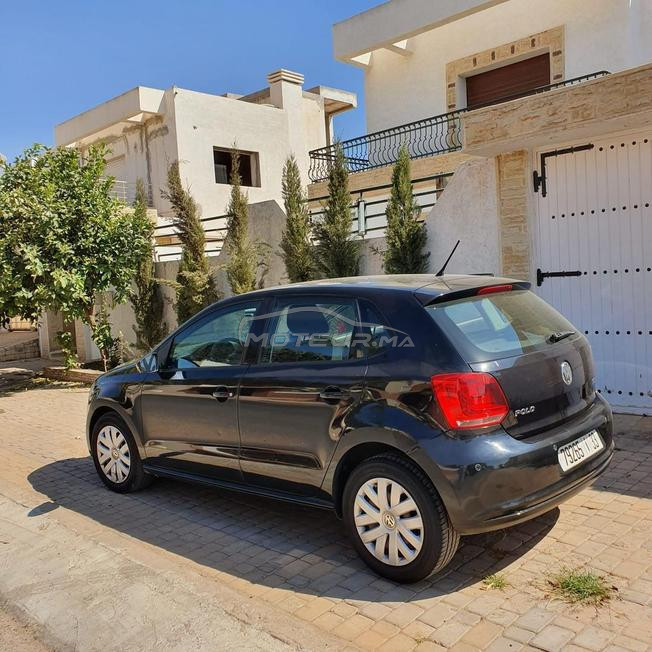 Volkswagen Polo Diesel - Agadir