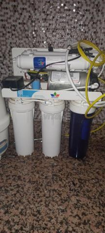 Safia eau propre - 2