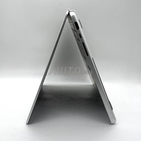 MacBook Pro M1 Pro 13 - 16Go 1To Argent فرصة