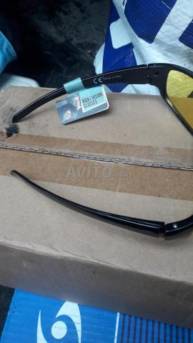 Lunettes nocturnes pour conduire - 2